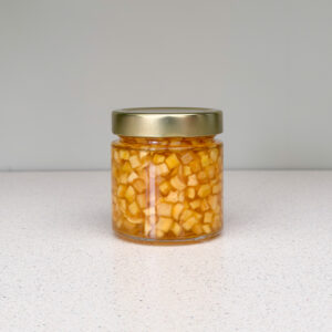 Traditional Courgette Jam