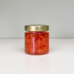 Traditional Quince Jam